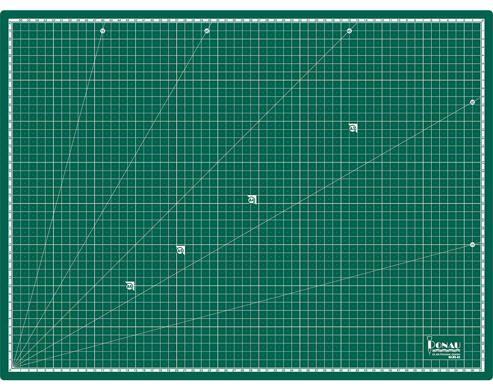 MS-A2.jpg SCHNEIDEMATTE A2 (60