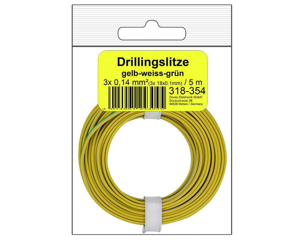 DRILLINGSLITZE 0,14 