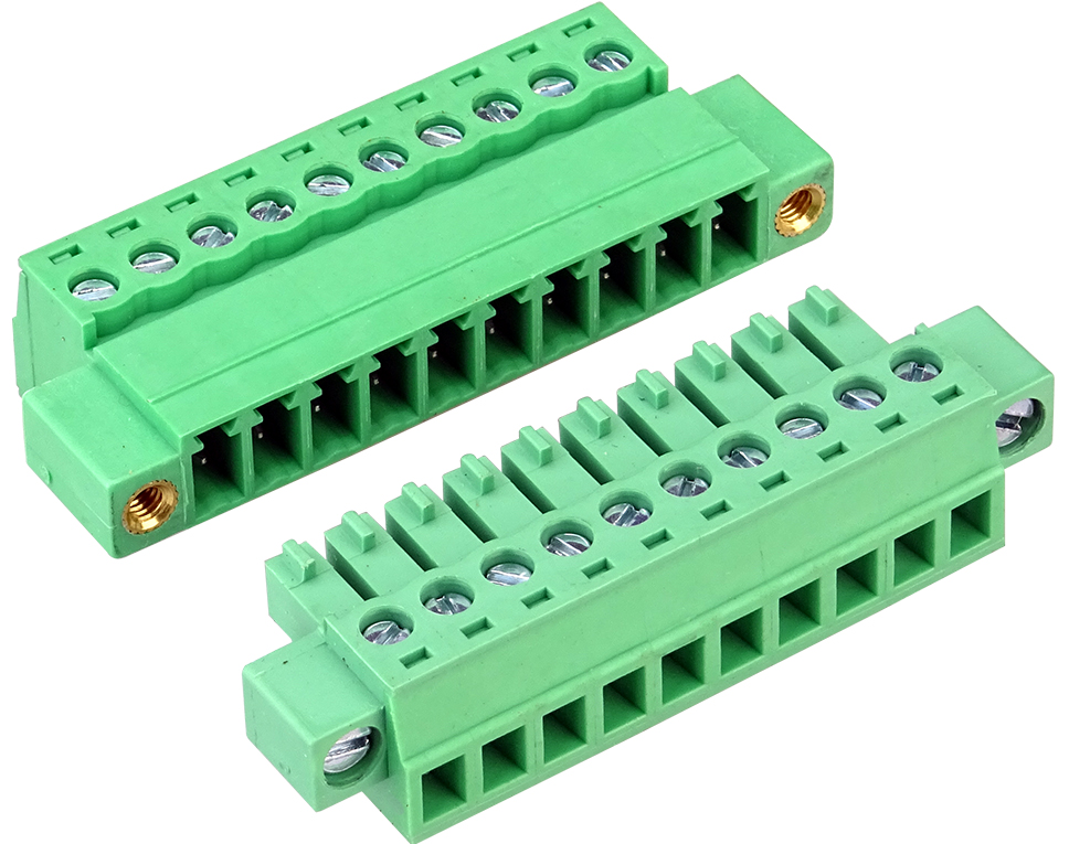 STECKVERBINDER 10-po