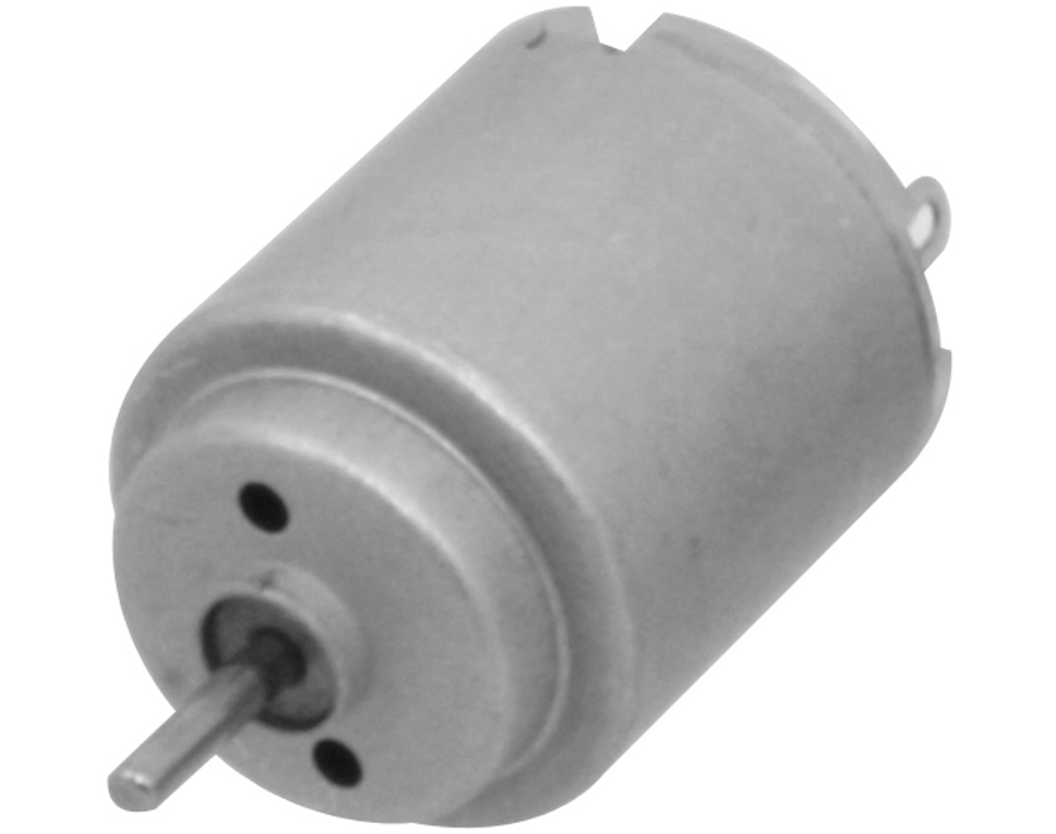 KLEIN MOTOR 2-6 VOLT