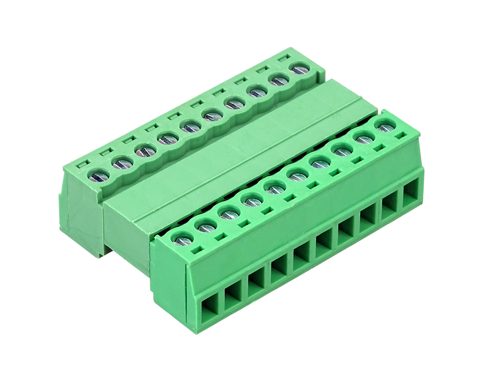 STECKVERBINDER 10-po