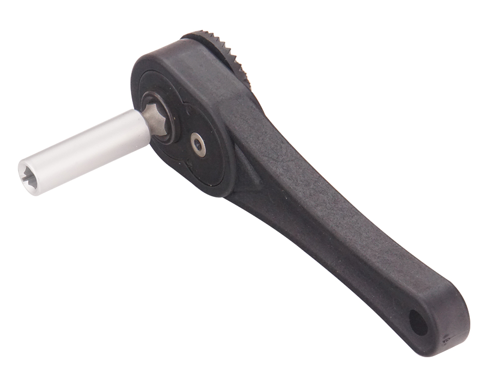 PROFI - RATSCHE 1/4"