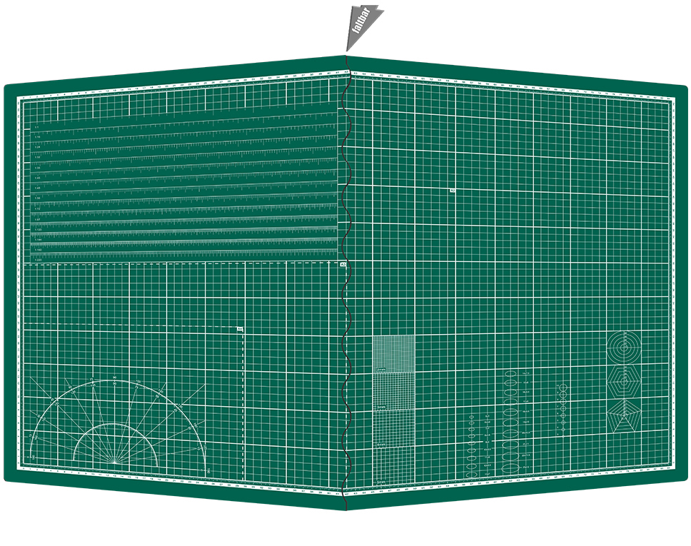 SCHNEIDEMATTE A1 (90