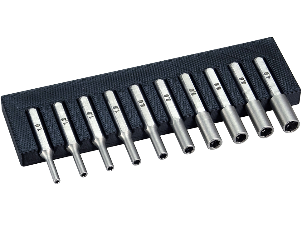 MICRO-STECKSCHLÜSSEL