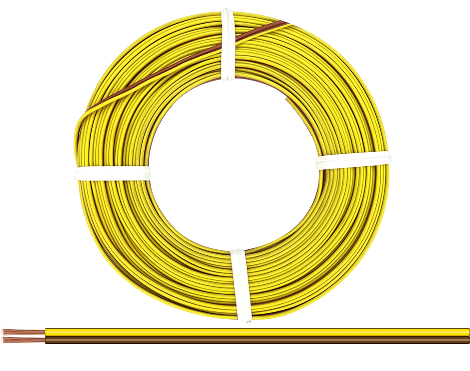 ZWILLINGSLITZE 0,50 