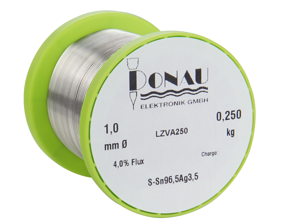 VA-LOT 250g - Ø1 mm 