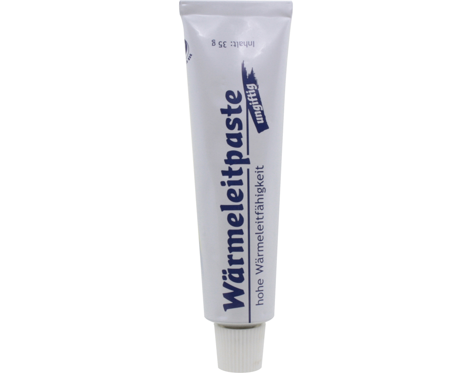 WÄRMELEITPASTE 35 g 