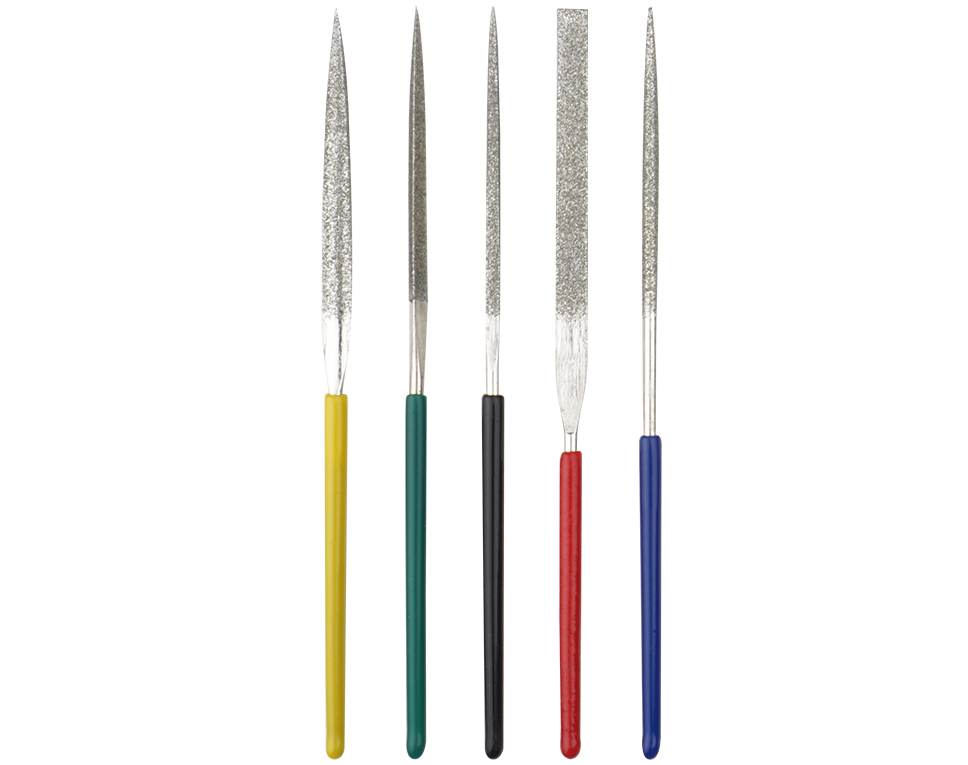 M56.jpg DIAMANT - NADELFEILE