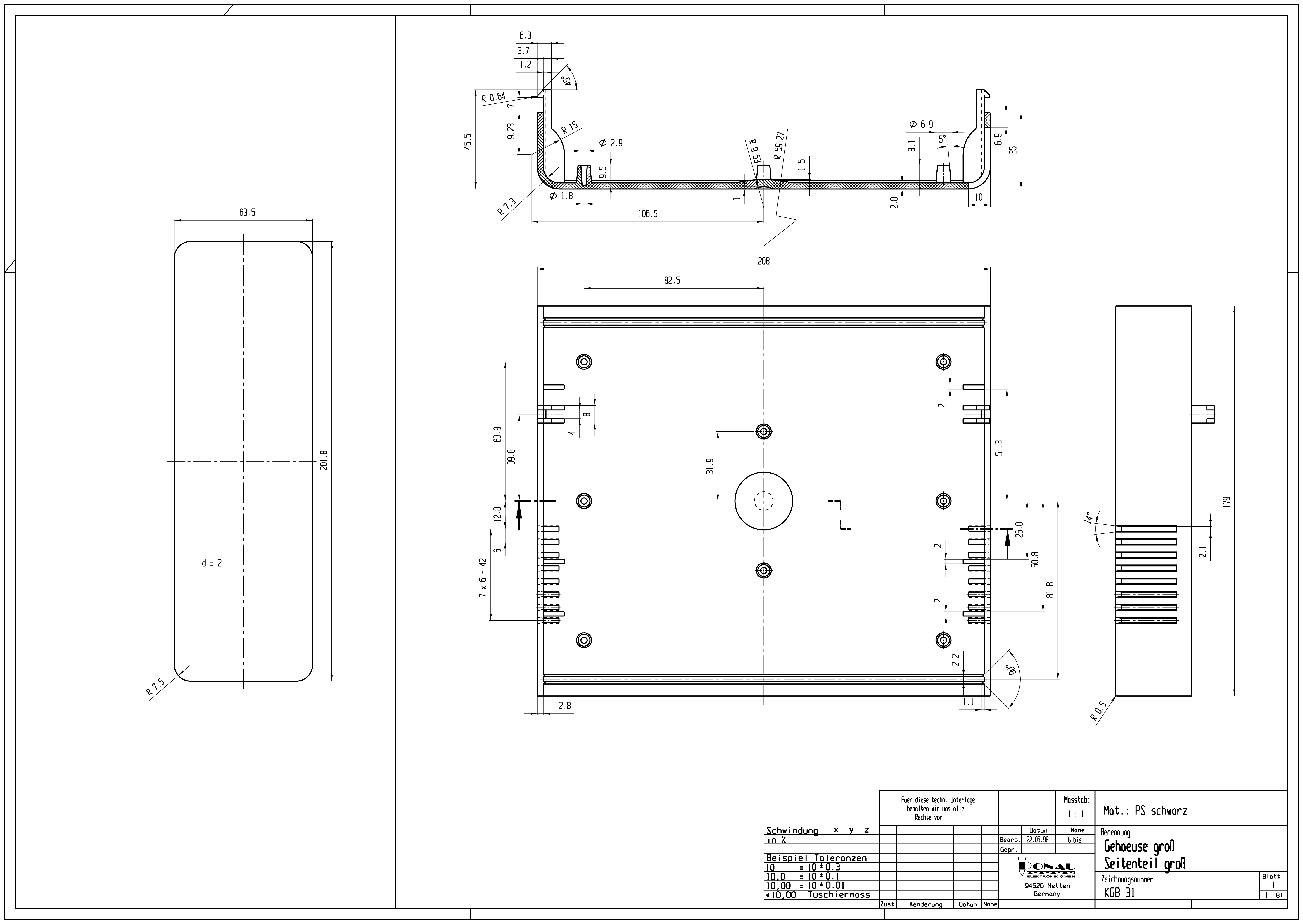 EURO-BOX  GROSS  sch