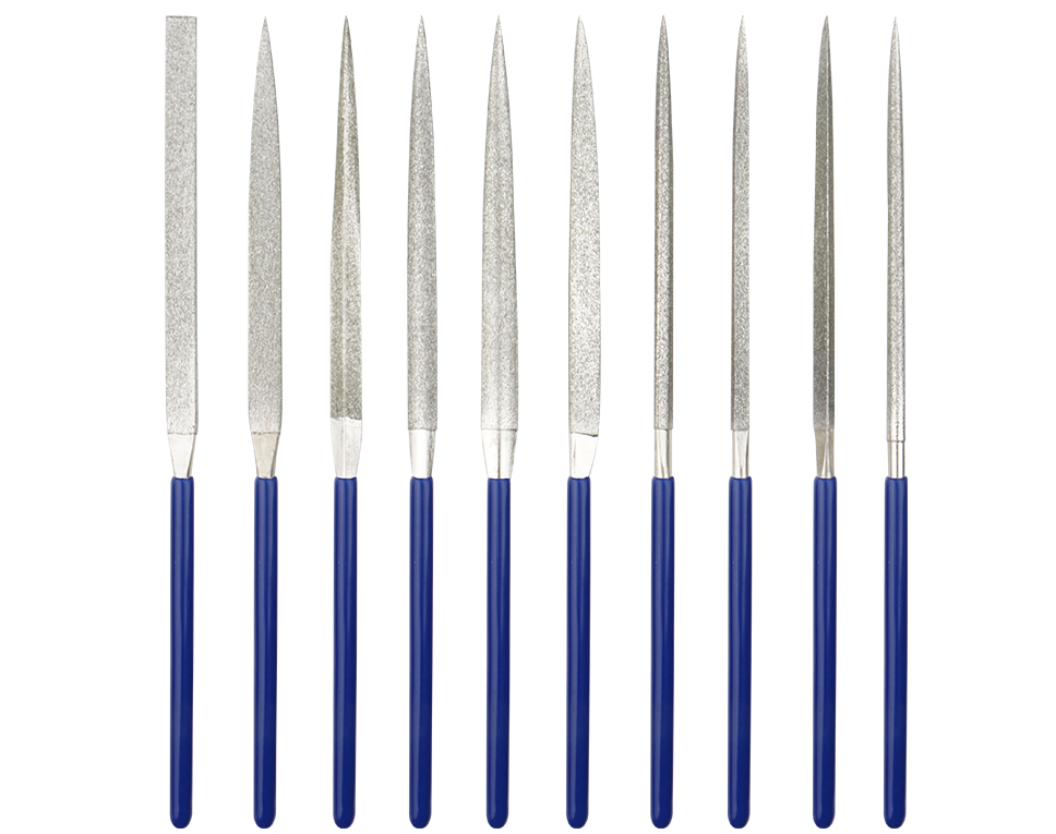 M53.jpg DIAMANT - NADELFEILE