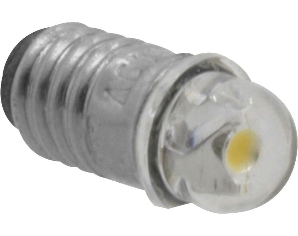 LED - GLÜHLÄMPCHEN 1