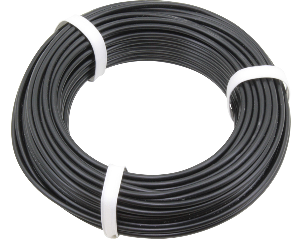 PVC - MESSKABEL 25m 