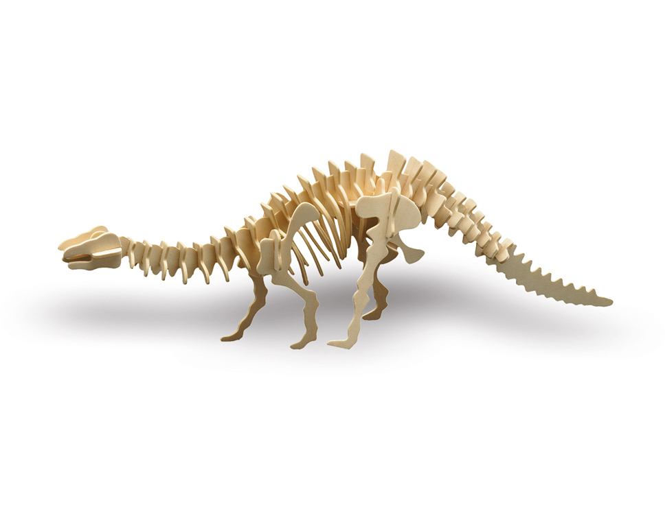 M856-8.jpg HOLZBAUSATZ "Brontos