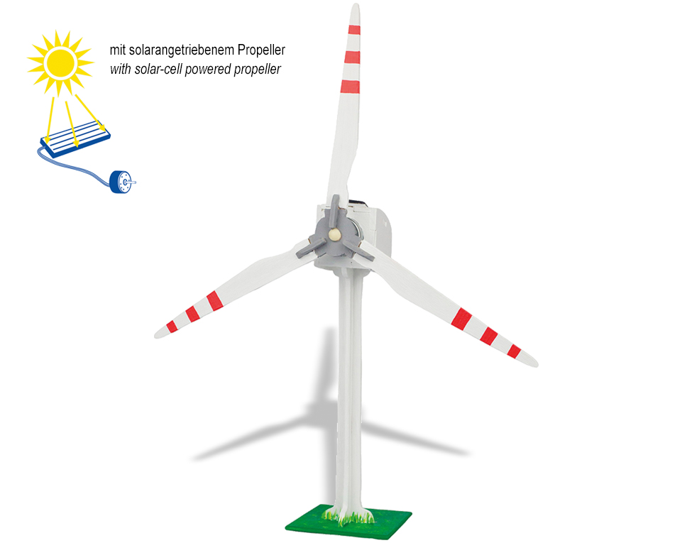 HOLZBAUSATZ SOLAR "W