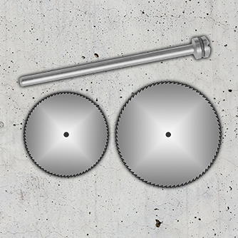 Hobby-Drill-Zubehoer