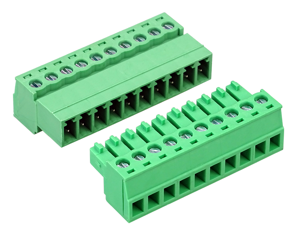 STECKVERBINDER 10-po