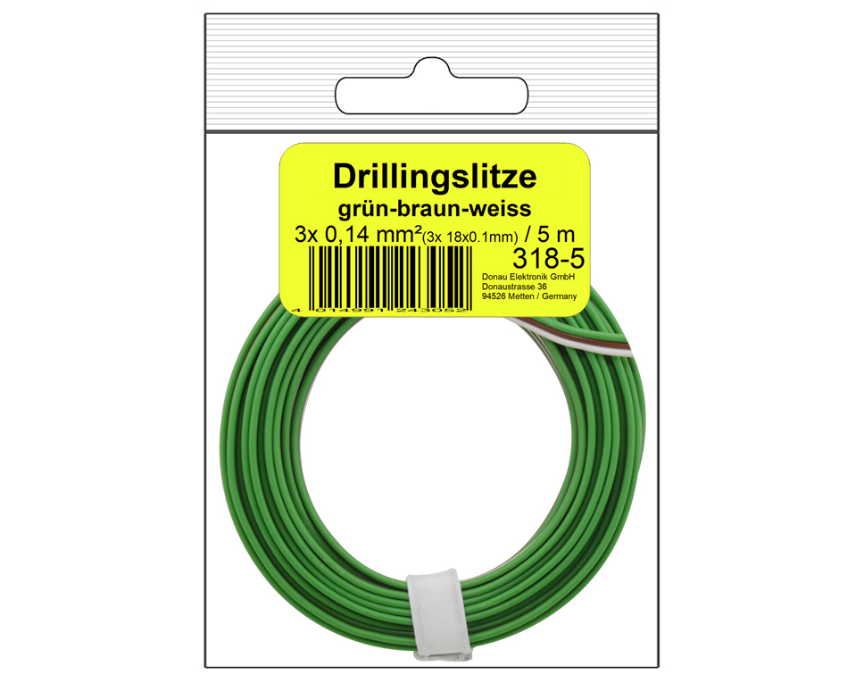 DRILLINGSLITZE 0,14 