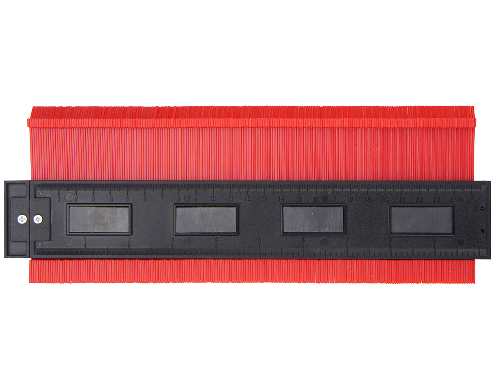 KONTURENLEHRE magnet