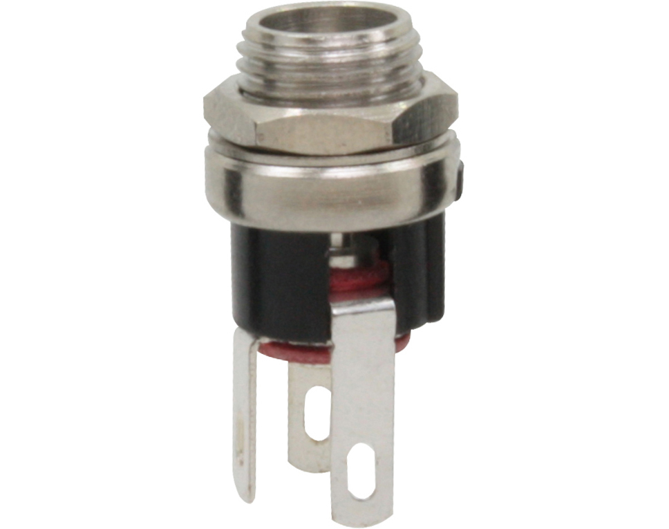 DCB21.jpg NETZTEILBUCHSE Ø 2,1